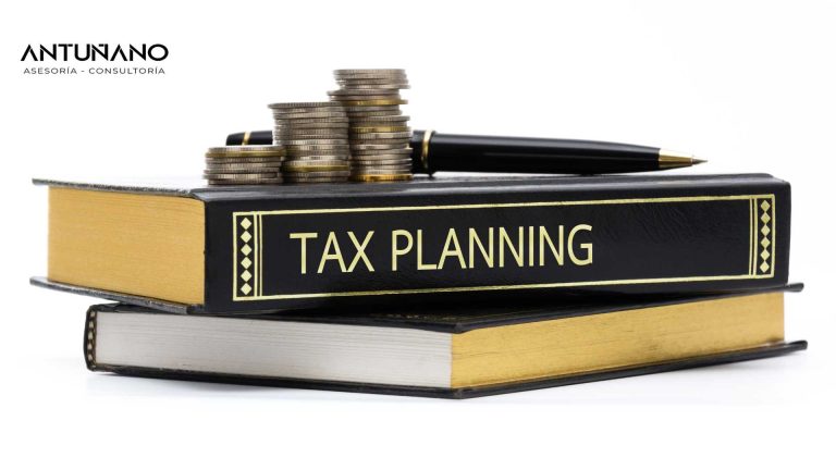Planificación fiscal para autónomos: claves para ahorrar impuestos
