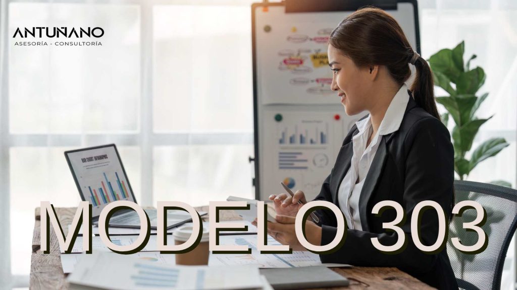 Modelo 303 para autónomos: cómo presentarlo correctamente y evitar errores