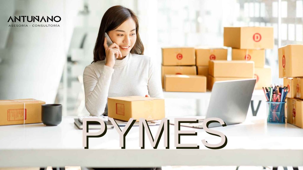 Cuentas anuales para pymes: qué son, cuándo se presentan y cómo hacerlo bien