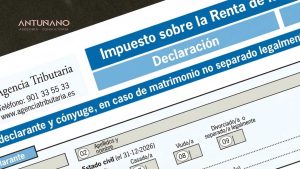 Por qué contar con un asesor para la declaración de la renta en 2026 puede evitar errores costosos